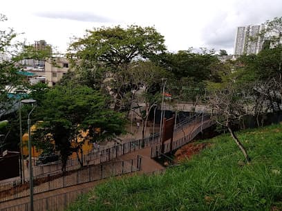 Parque de Las Luces — foto