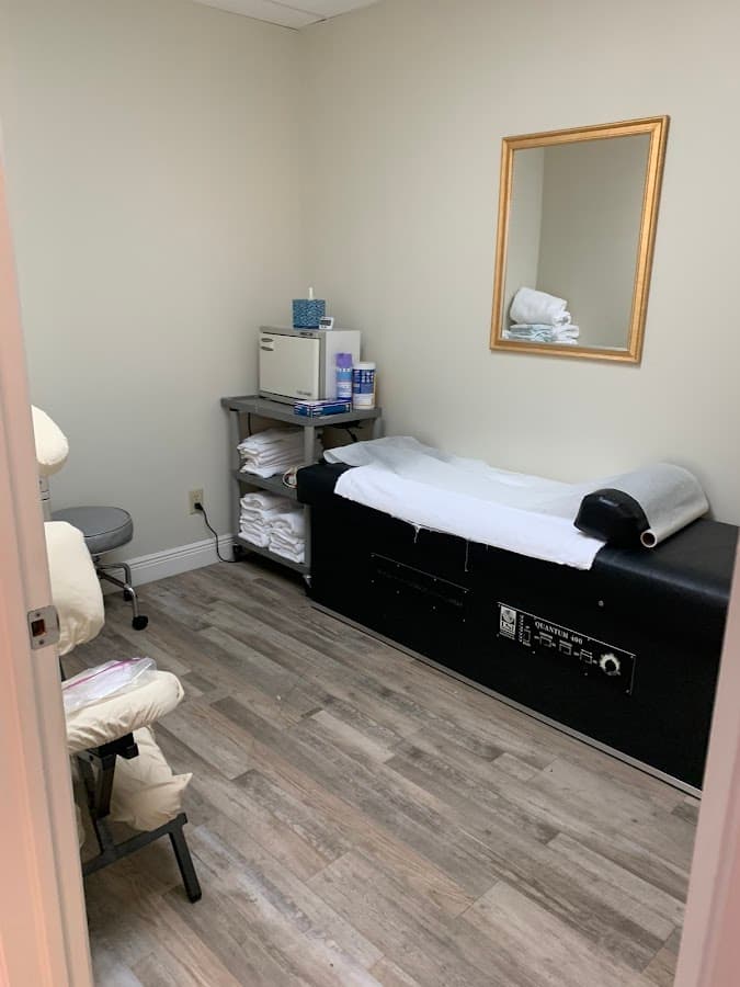 Injury Clinic & Rehab Center