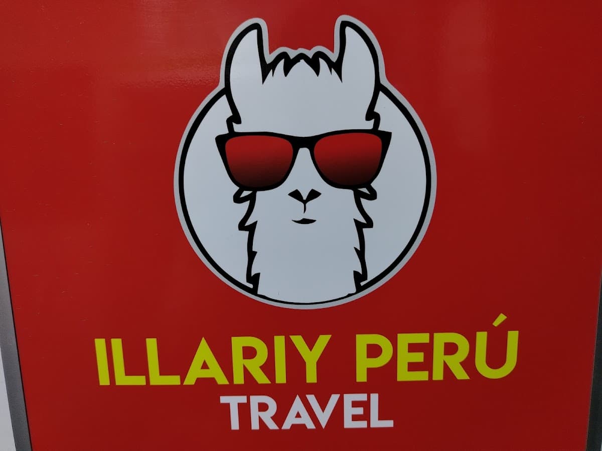 TOURS - ILLARIY PERU TRAVEL — foto