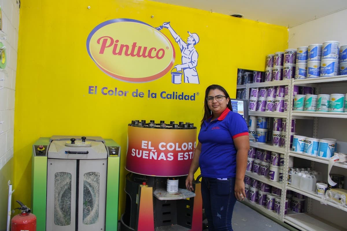 Ferretería Rueda — foto