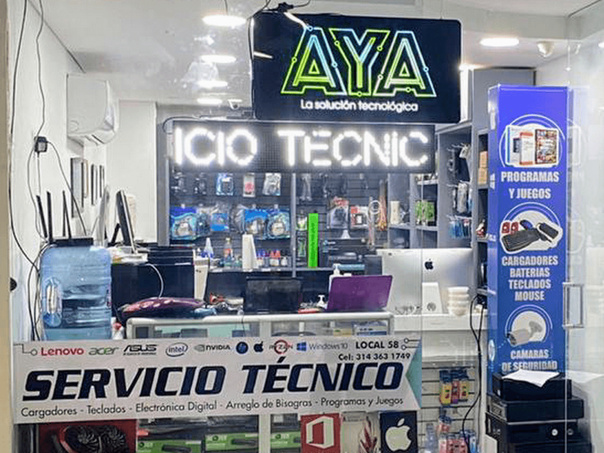 CELECTRONIC — foto