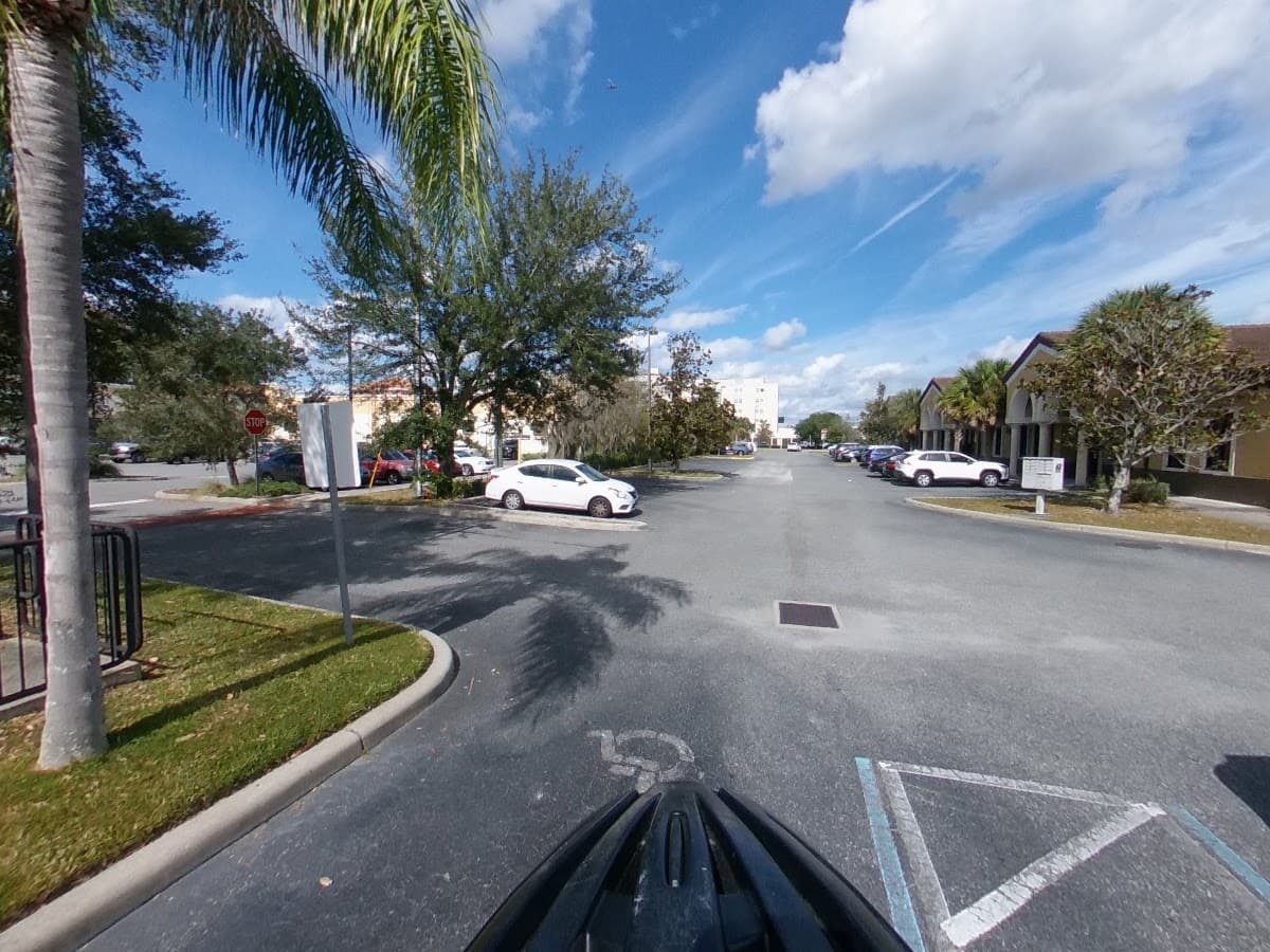 Orlando Medical Center — foto