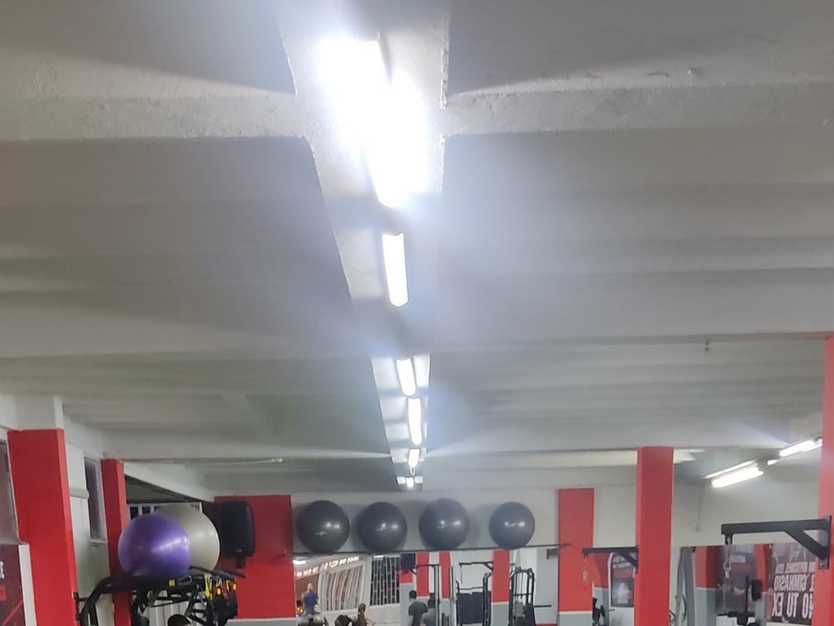 Elite Funcional Center fitness