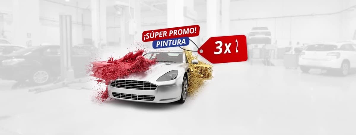 Ingetec Centro Automotriz — foto