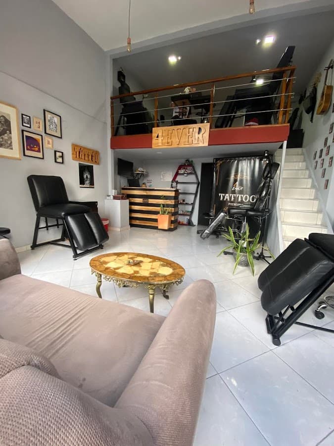 4ever Tattoo Studio