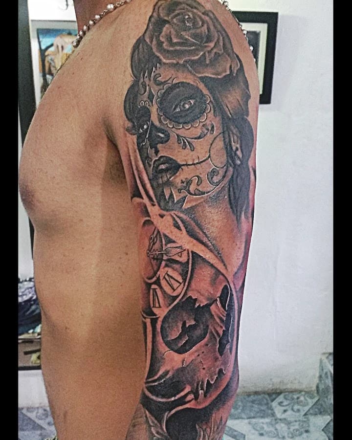 4ever Tattoo Studio — foto