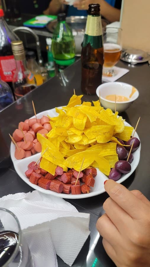 Cocorocko Restobar — foto