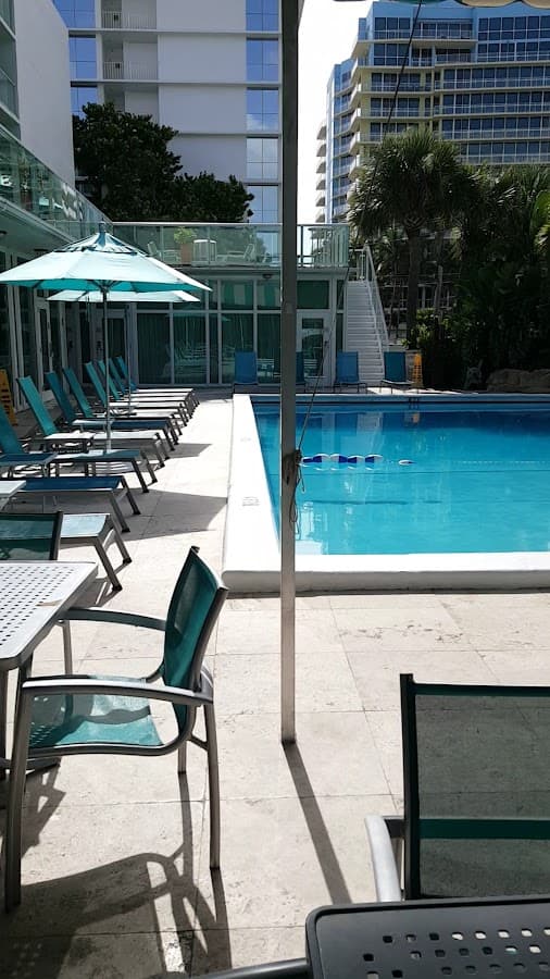 Best Western Plus Oceanside Inn — foto