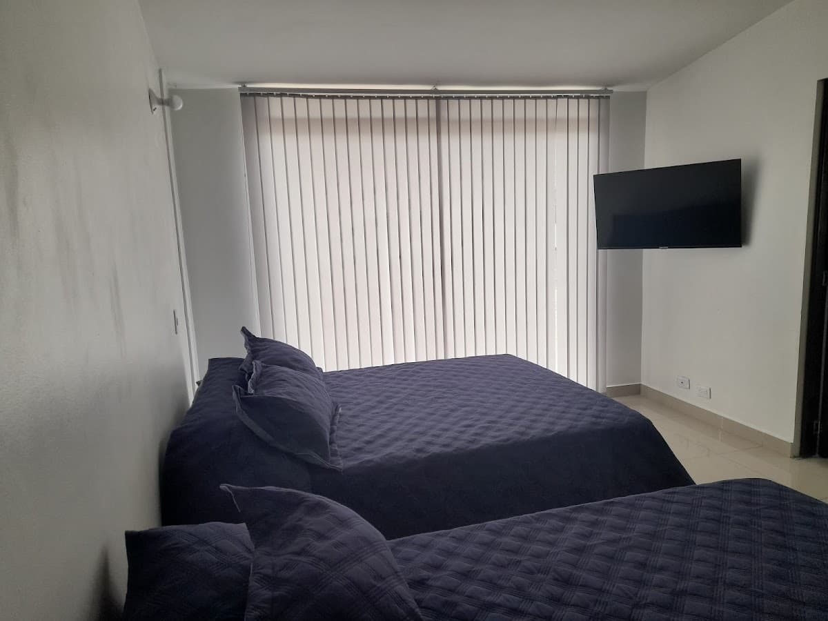 Casa Colibri Hospedaje (Apartamentos)