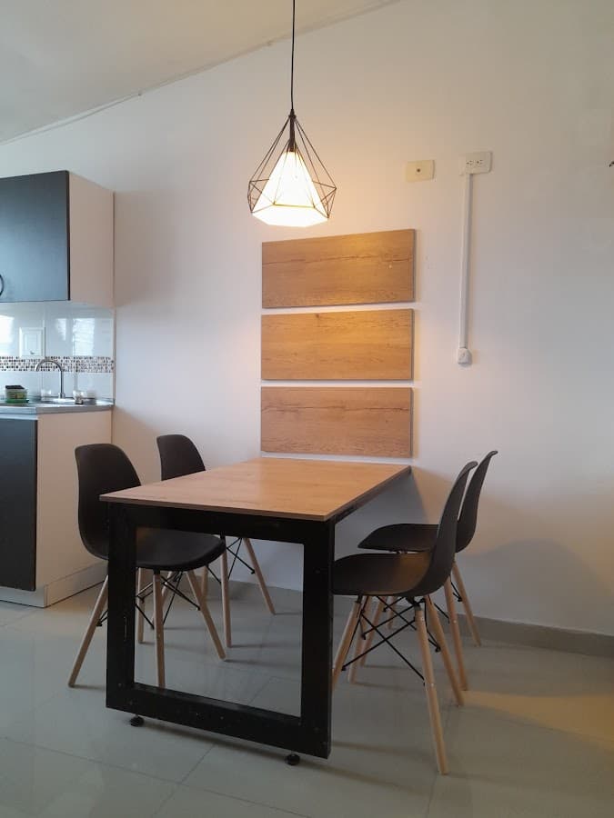 Casa Colibri Hospedaje (Apartamentos) — foto