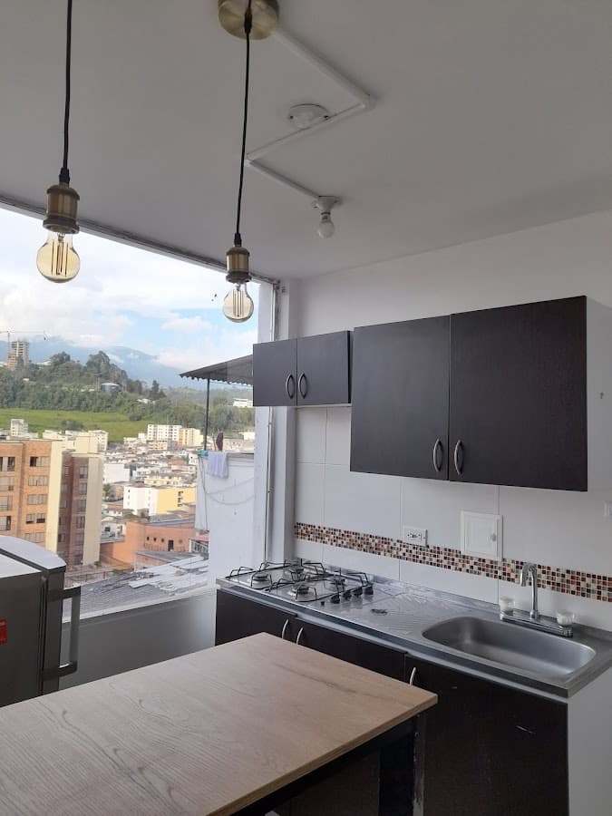 Casa Colibri Hospedaje (Apartamentos) — foto