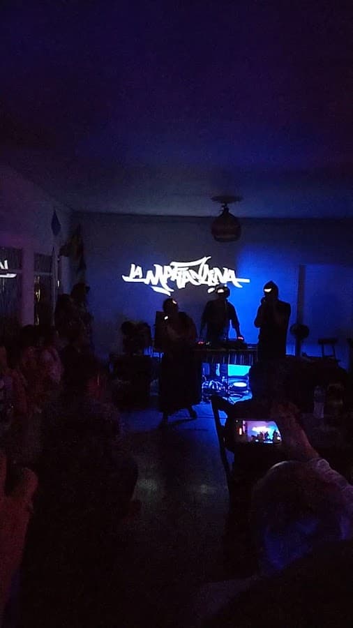 Casa Morobik | Hospedaje - Café bar - Actividades culturales - Experiencias — foto