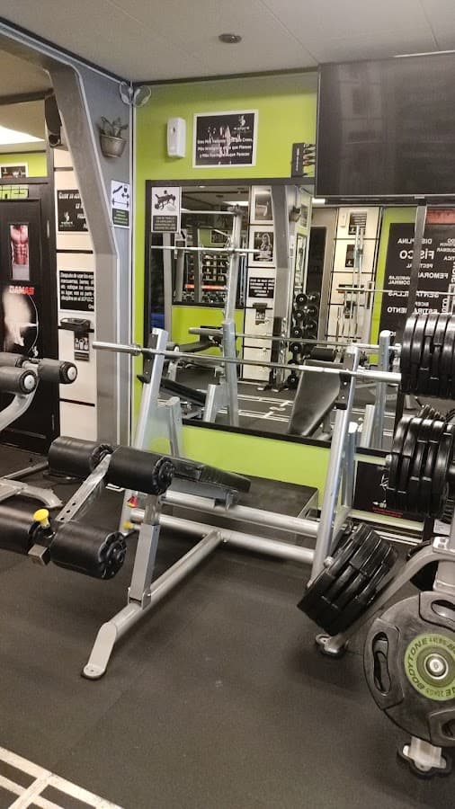 Sagittarius Fitness Gym Club