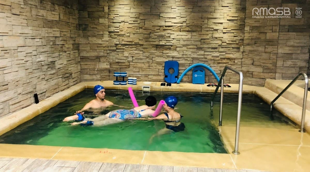 Aquafisios Move