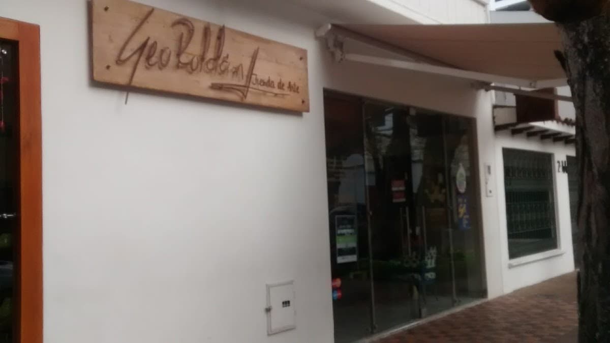Jus'so Café — foto