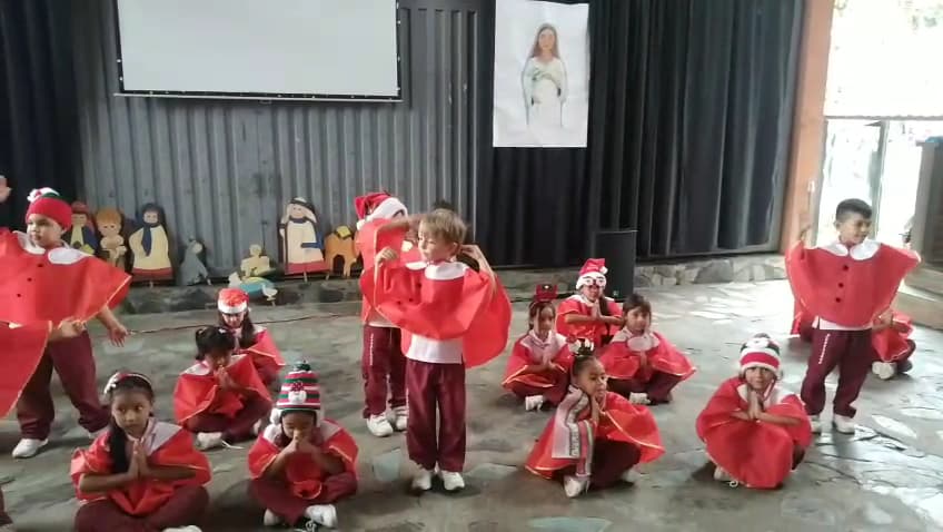 INSTITUCIÓN EDUCATIVA LESTONNAC — foto