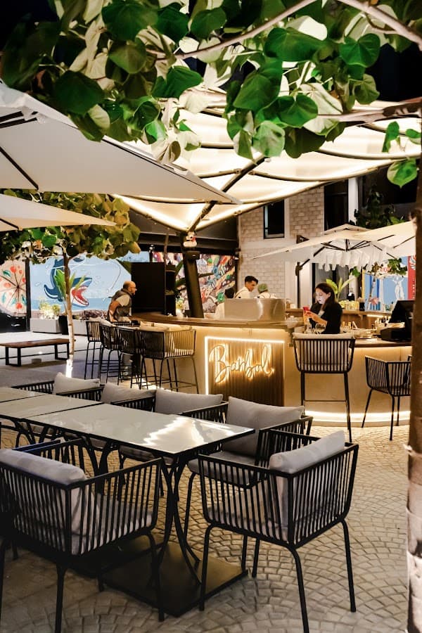 Barbol Bar