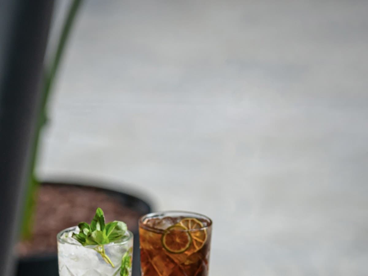 Barbol Bar — foto