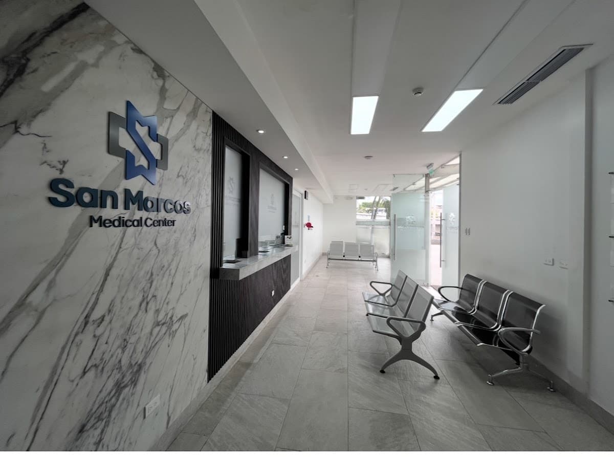 San Marcos Medical Center