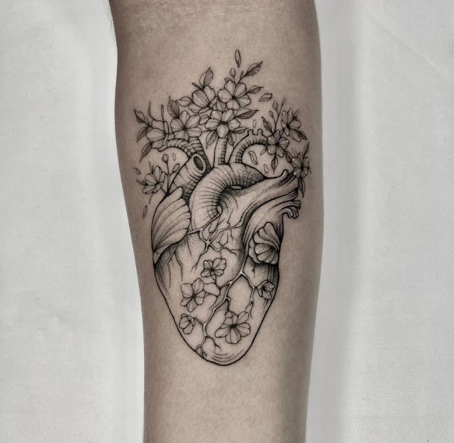 INKPERIUM TATTOO — foto