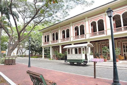 Parque Histórico de Guayaquil