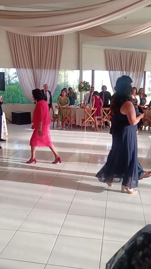 SALON DE EVENTOS "EL ROCIO"