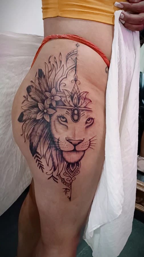 El Club del Tatuaje — foto