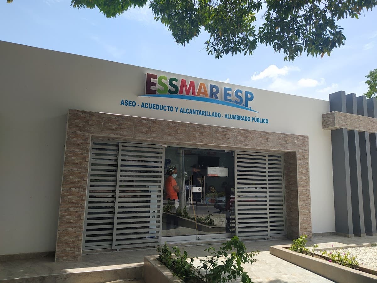 ESSMAR Empresa Pública