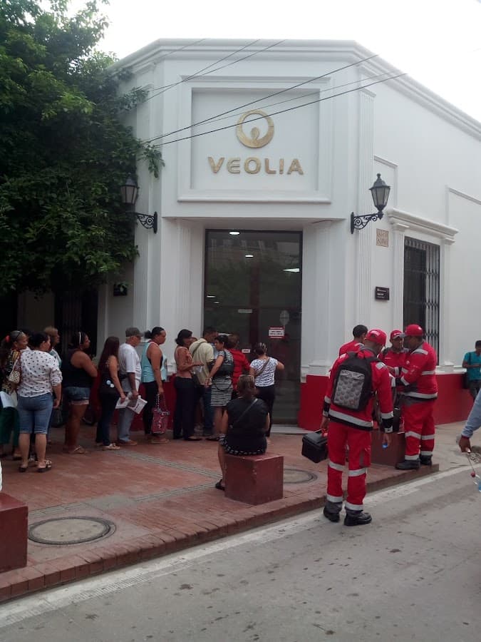 ESSMAR Empresa Pública — foto