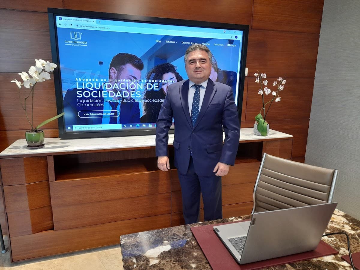 CARLOS HERNANDEZ ABOGADOS BARRANQUILLA