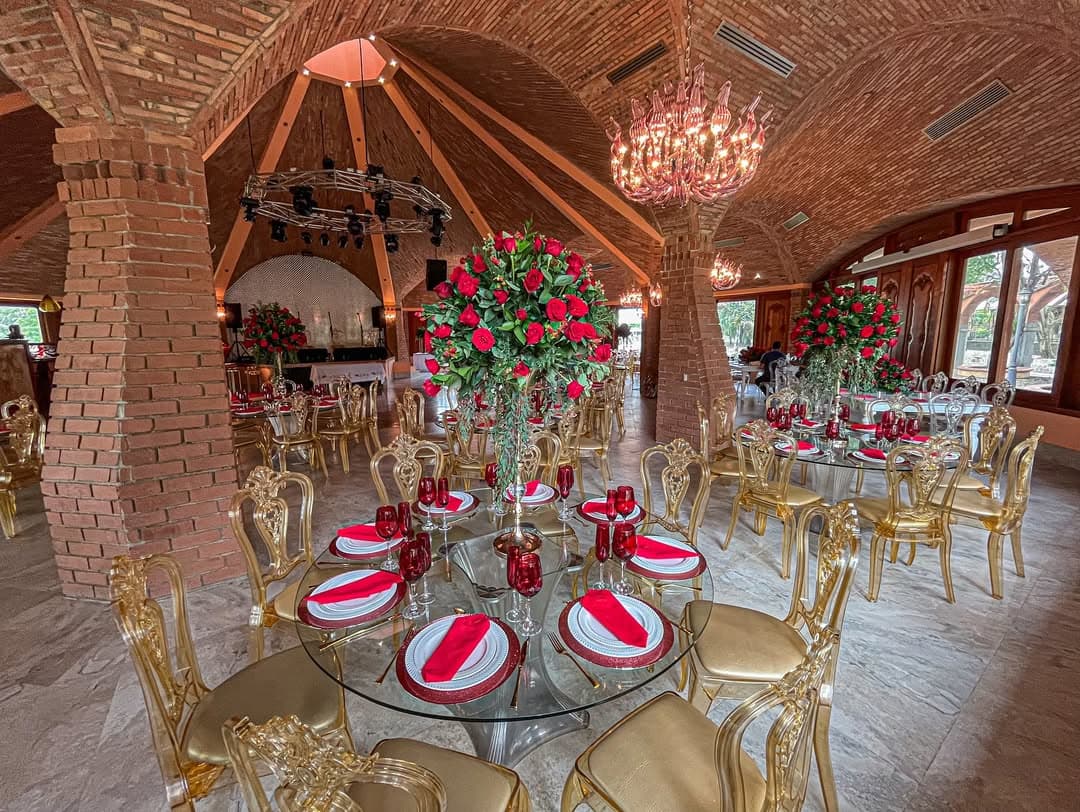 Eventos GLOBIN