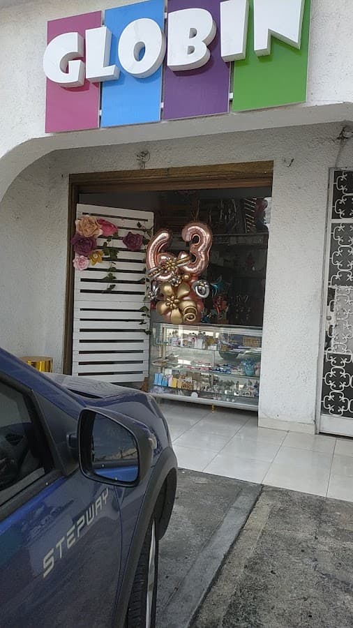 Eventos GLOBIN — foto
