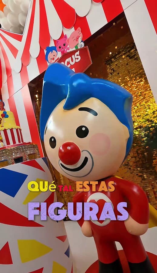 Eventos GLOBIN — foto