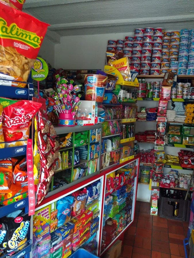 Tienda el patio
