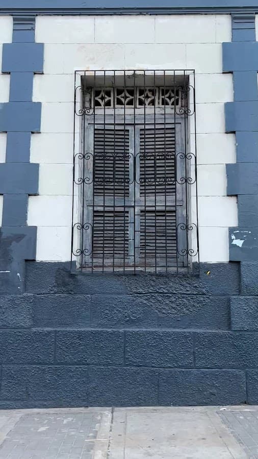 Colegio Sagrado Corazon — foto