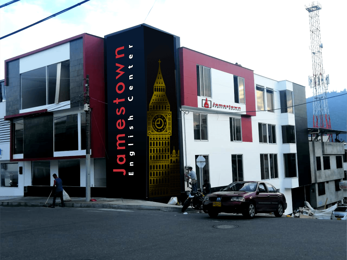 Jamestown English Center - Sede Ibagué — foto