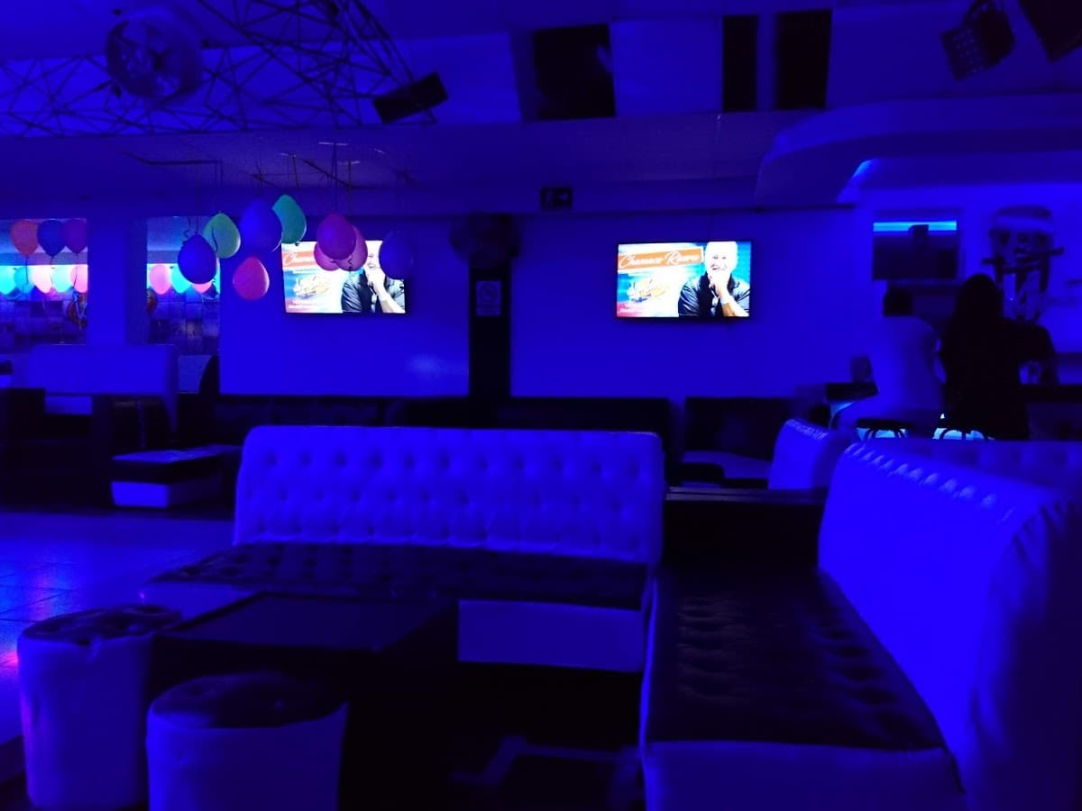 Bunker v.i.p — foto