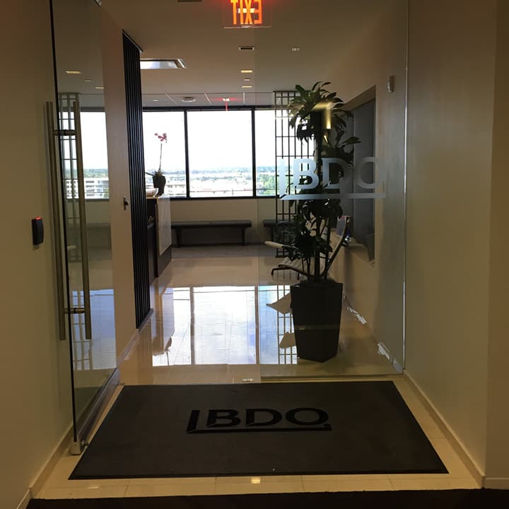 BDO — foto