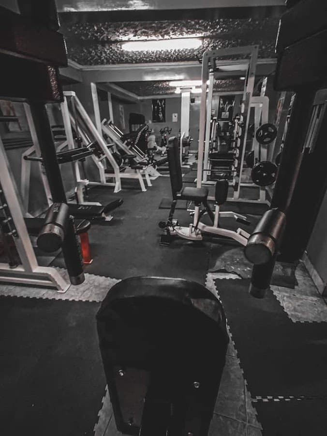 Real GYM
