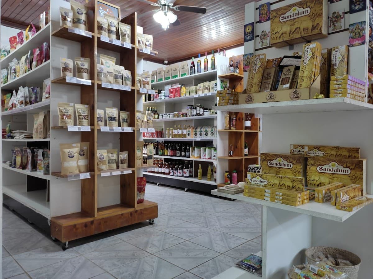 MIRITA, MERCADO SALUDABLE - PUCALLPA — foto