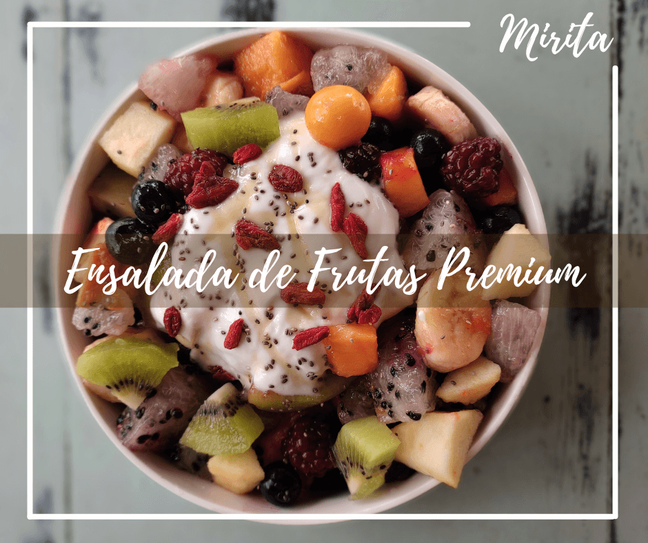 MIRITA, MERCADO SALUDABLE - PUCALLPA — foto