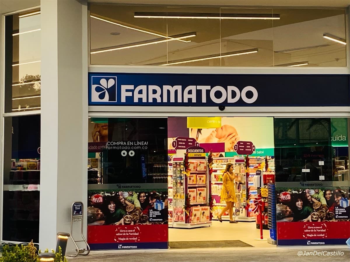 Farmatodo — foto