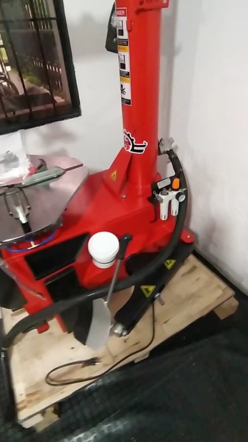 Taller Mecánica Automotriz — foto