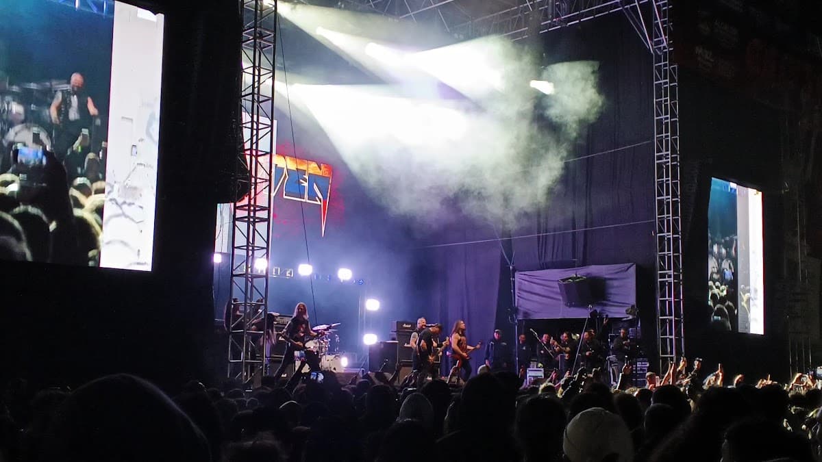 Expoferias — foto