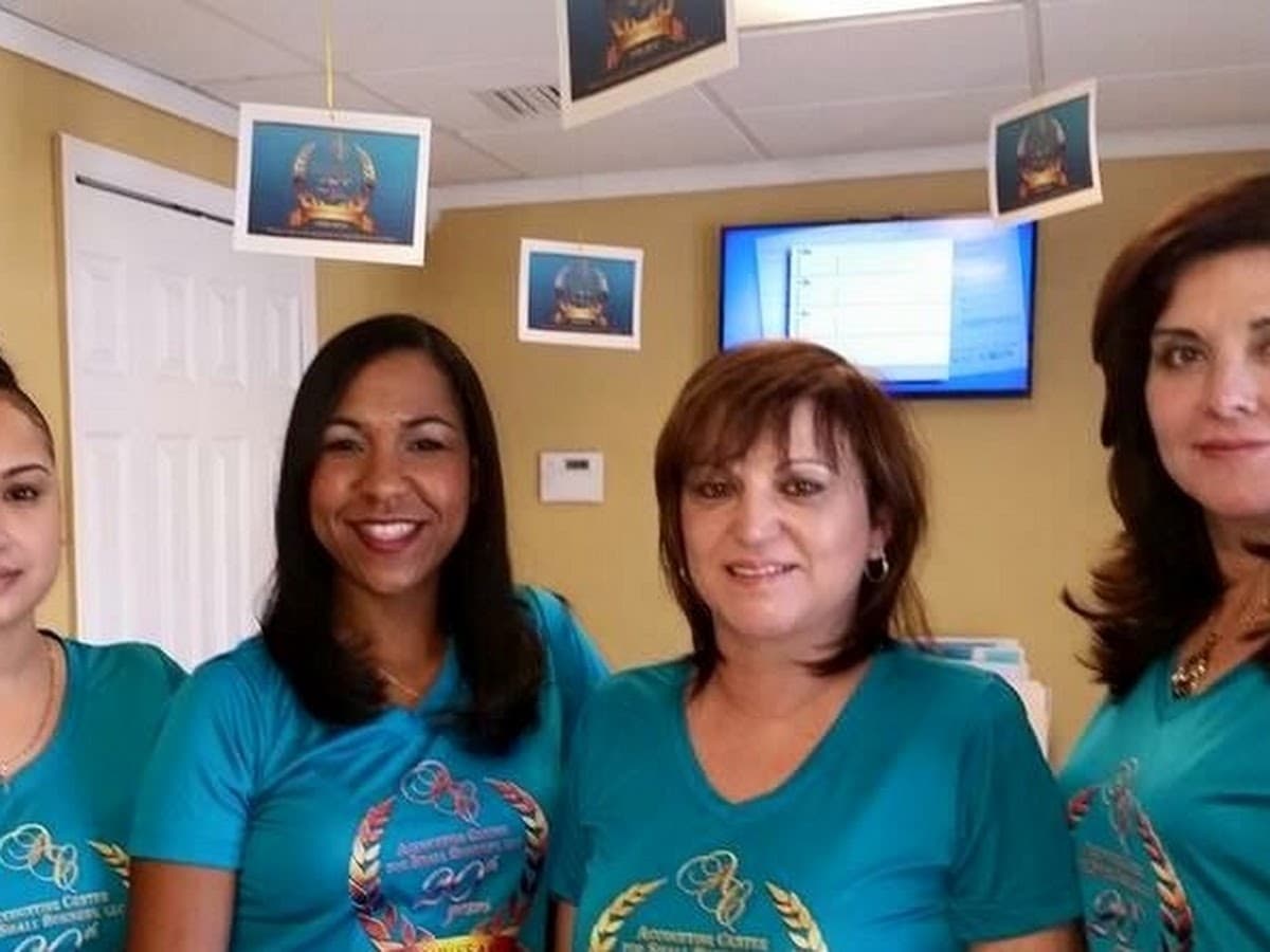 EJ Small Business Accounting, LLC. — foto