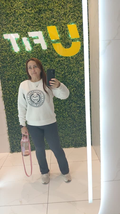 💪Academia UFit Itapema - Morretes — foto