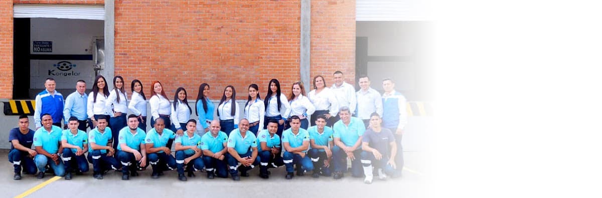 ATN Logistics SAS