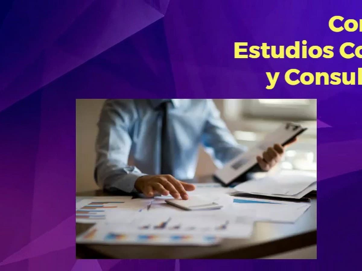Estudio Contable Alconsult — foto