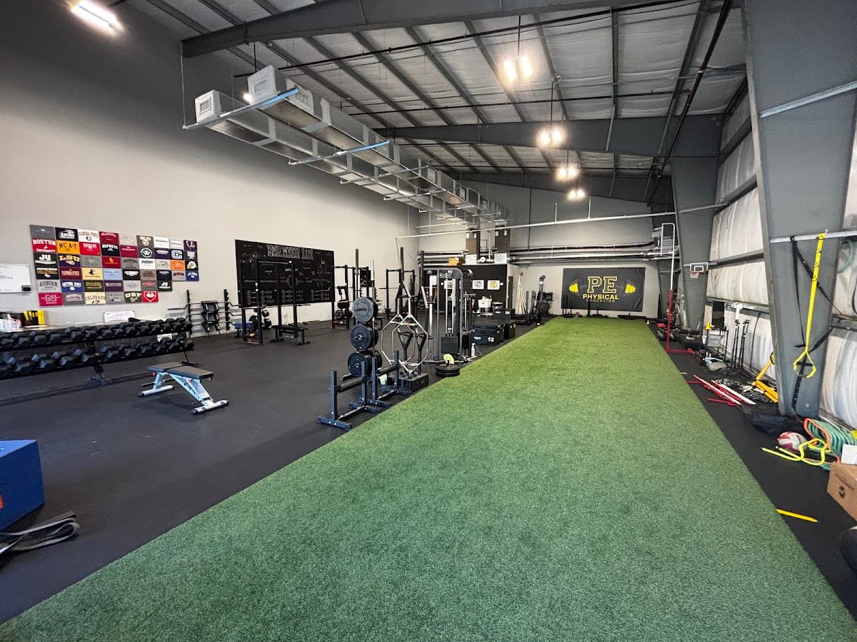 Apex Rehabilitation and Training — foto