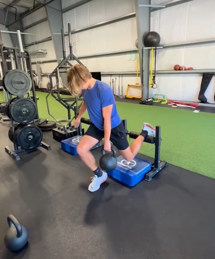 Apex Rehabilitation and Training — foto